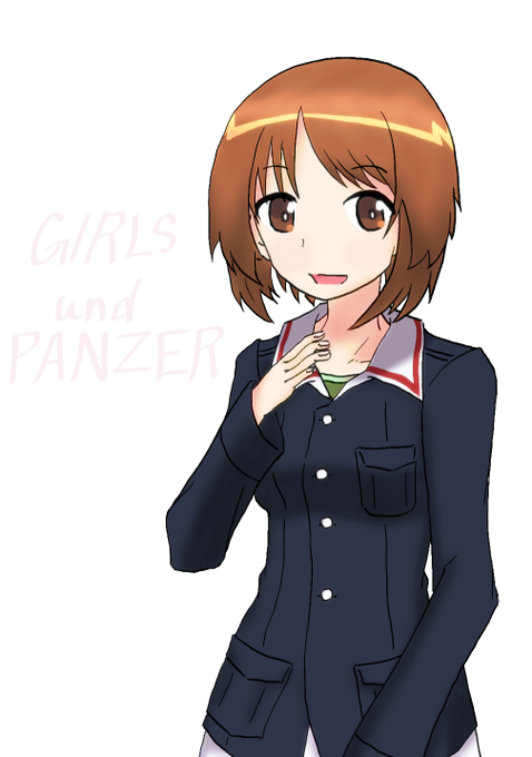 ガルパンのタグが付いたイラスト 古い順 3571 3600件目 ガルパンのタグが付いたイラスト 古い順 3571 3600件目