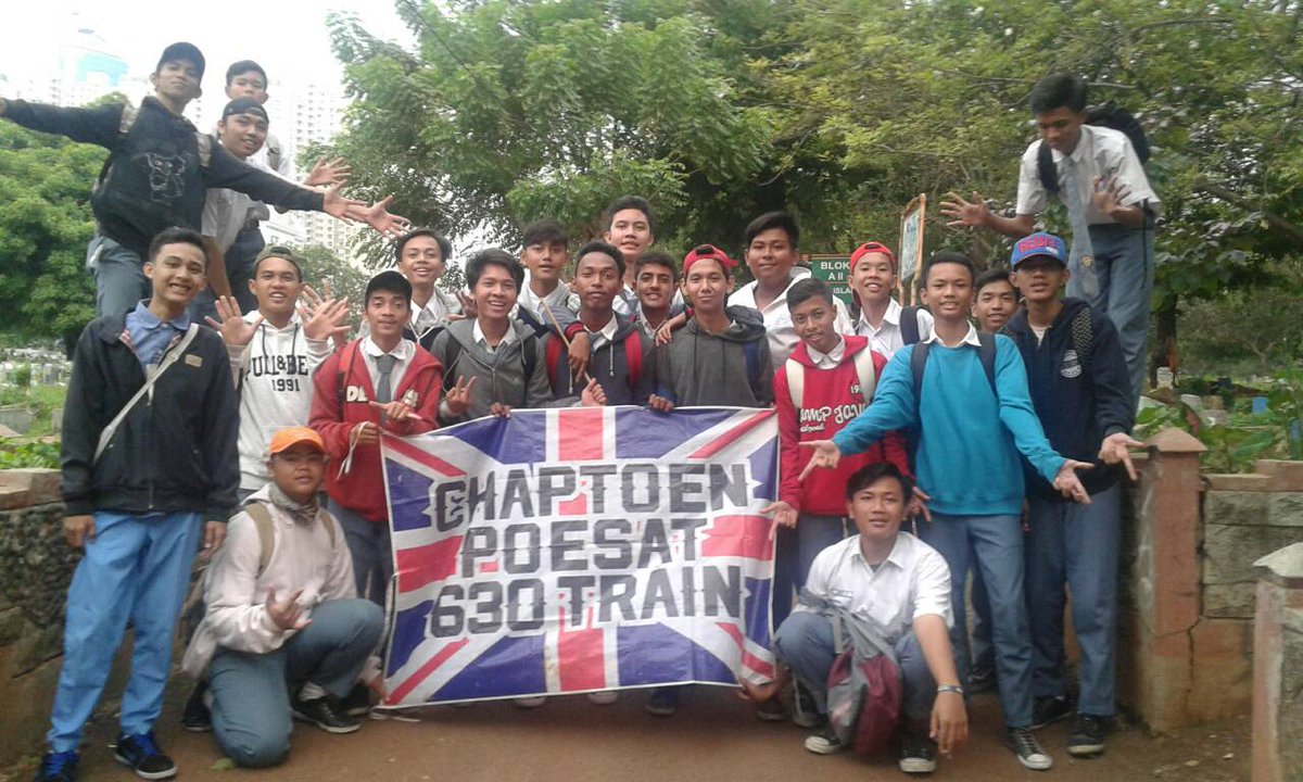 Nyekar alm febrian 19 01 2016.