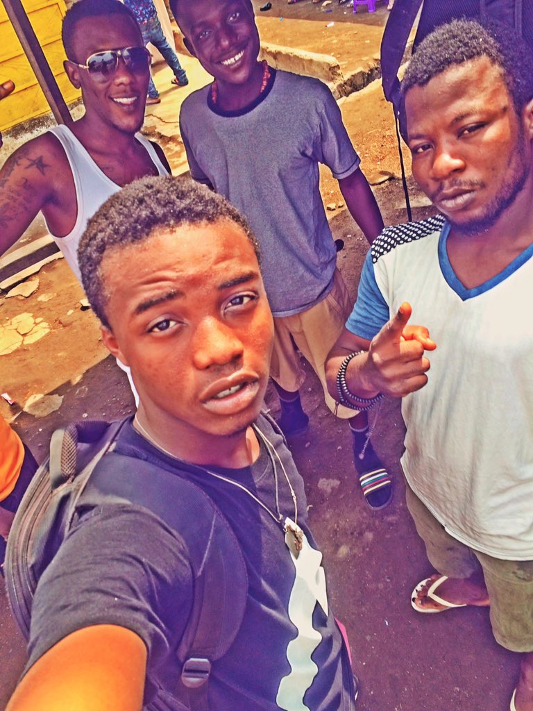 AlkabossGh1's tweet photo. Keep Pushing... #Hlm #Cheeeee https://t.co/ShOalYSfAC