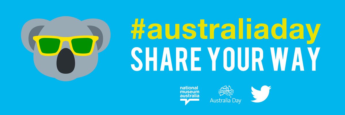 Australia Day tweet media