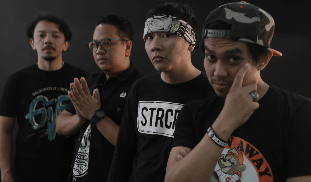 klikklipdotcom's tweet photo. Rocket Rockers Kumpulkan Dukungan untuk Manggung di Amerika Serikat https://t.co/d68tJdOahi @rocket_rockers https://t.co/HVHIb6Gkc0