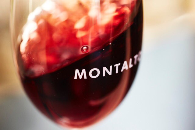 Anywhere near Bay St Port Melb? <a href="/imbibewinebar/">Imbibe Wine Bar</a> has 6 #montalto wines on tasting. #WineWednesday