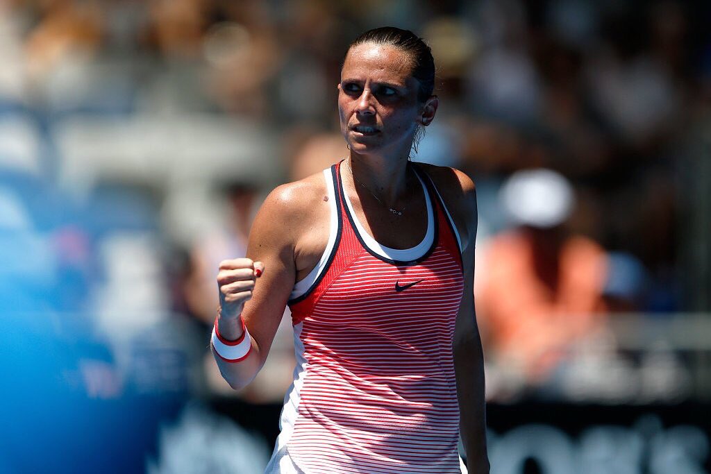 roberta_vinci tweet picture