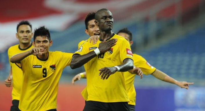 Sports247my's tweet photo. #N9FA #NegriSembilan #Football Head To #Thailand For Pre-Season Training - https://t.co/1BUIh44ttE https://t.co/fp70f86LOE