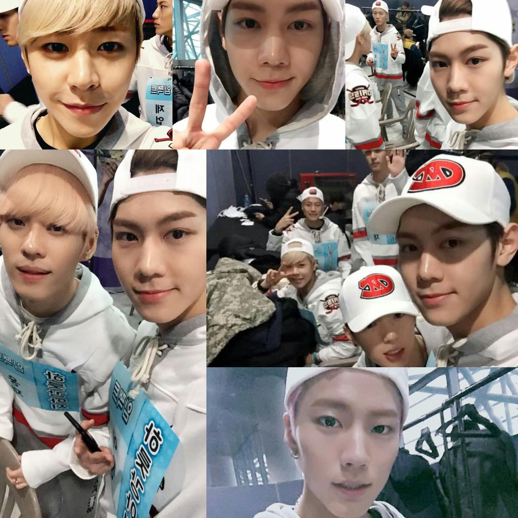 ExosGoldenStar's tweet photo. You BABIES are going to SLAY! :') @imfact_twt #WaitingForImfact #imfact #lollipop https://t.co/ufdqSwnNY4