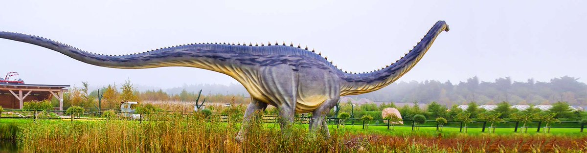 WeAreHolidays's tweet photo. Theme parks where dinosaurs come alive https://t.co/D2moXfSubl #travel #themeparks #dinosaurs #animalplanet https://t.co/wzC0zOh4Ch