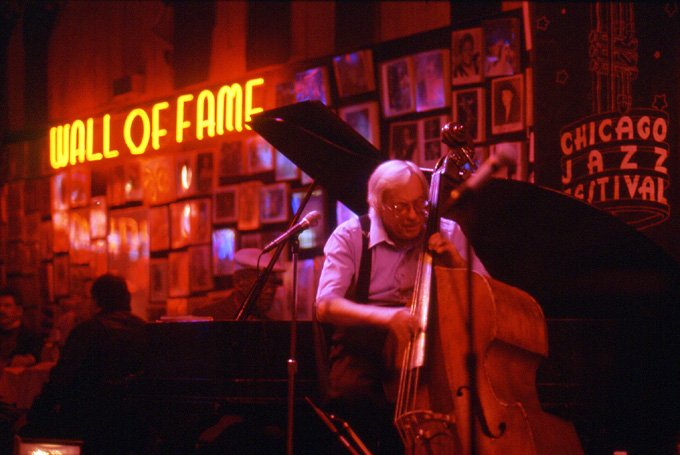 wearphoenix's tweet photo. Jazz night anyone? @AndysJazzClub hosting Guy King Quartet this Fri. &amp; Sat. See their page for info, see you there! https://t.co/02DpZwnMyC