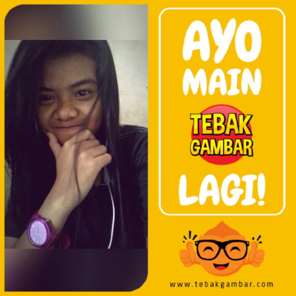 Intnsfra's tweet photo. @tebakgambar_id #maintebakgambar https://t.co/SYCy6JSEbA