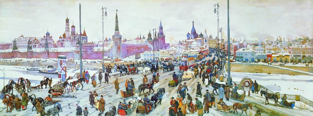 Автобус платье, старая москва картинки для детей