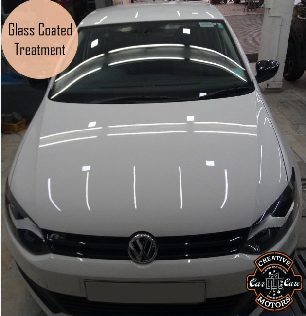 CreativeMotors's tweet photo. Refresh your Car @CreativeMotors with our #GlassCoatedTreatment.
#creativemotors #ahmedabad #caraccessories https://t.co/ZTFcB8e1kM