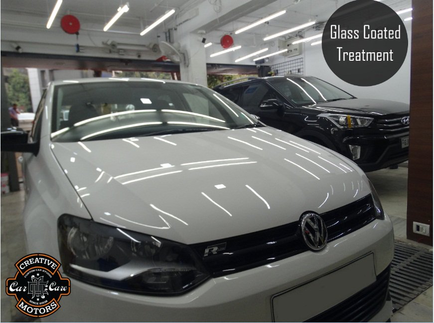 CreativeMotors's tweet photo. Refresh your Car @CreativeMotors with our #GlassCoatedTreatment.
#creativemotors #ahmedabad #caraccessories https://t.co/ZTFcB8e1kM