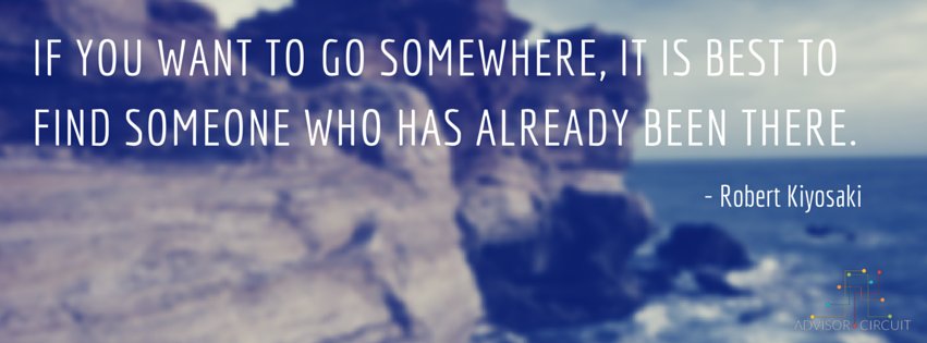 advisorcircuit's tweet photo. Find that someone @ https://t.co/K9kdC6BiRX - Your Personal #Career #Network #careeradvice #beentheredonethat https://t.co/hKG8TNPiBV