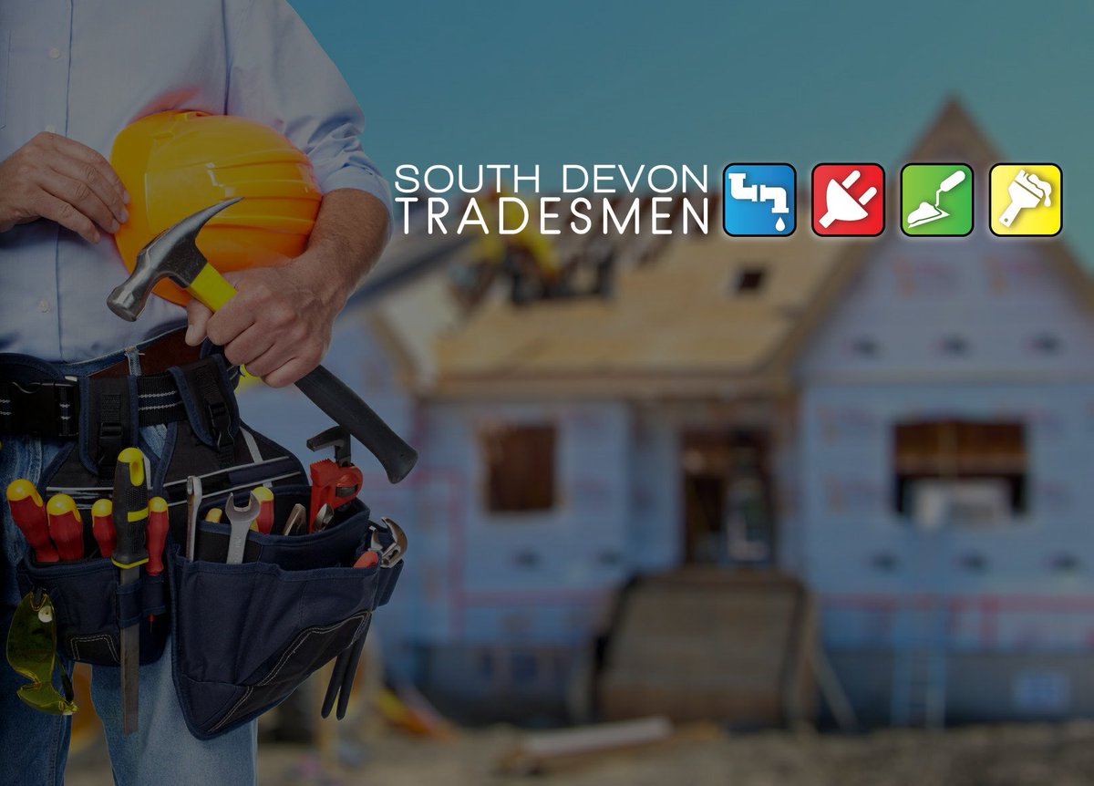 Devon Tradesmen tweet media