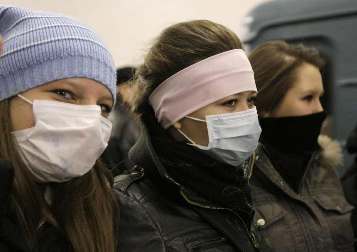 Allerta viaggiatori in Russia: l'influenza con mutazione suina ha ucciso più di 70 persone Allerta viaggiatori in Russia: l'influenza con mutazione suina ha ucciso più di 70 persone