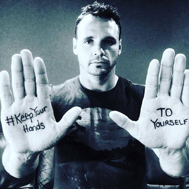 Danny Green & coward punch campaign Boxing Forums