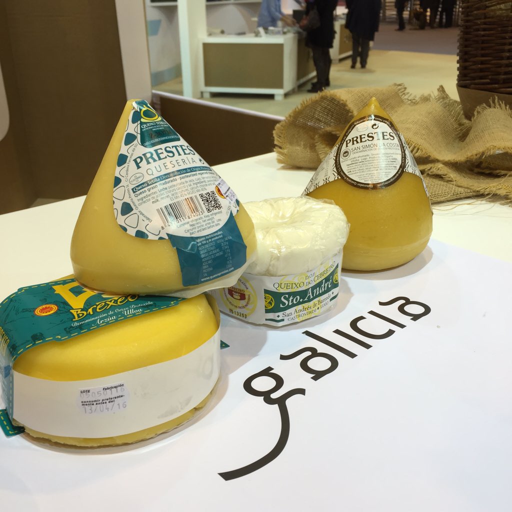 𝐌𝐢𝐥𝐢𝐝𝐞𝐚𝐬𝐦𝐢𝐥𝐩𝐫𝐨𝐲𝐞𝐜𝐭𝐨𝐬 (@milideasmilproy) on Twitter photo En <a href="/_Galicia/">Galicia</a> <a href="/fitur/">life</a>, preparadas para probar quesos de esta #tierrameiga #DO con <a href="/rezetasdecarmen/">rezetasdecarmen</a> <a href="/Canelayjazmin/">Jazminycanela</a> En <a href="/_Galicia/">Galicia</a> <a href="/fitur/">life</a>, preparadas para probar quesos de esta #tierrameiga #DO con <a href="/rezetasdecarmen/">rezetasdecarmen</a> <a href="/Canelayjazmin/">Jazminycanela</a>