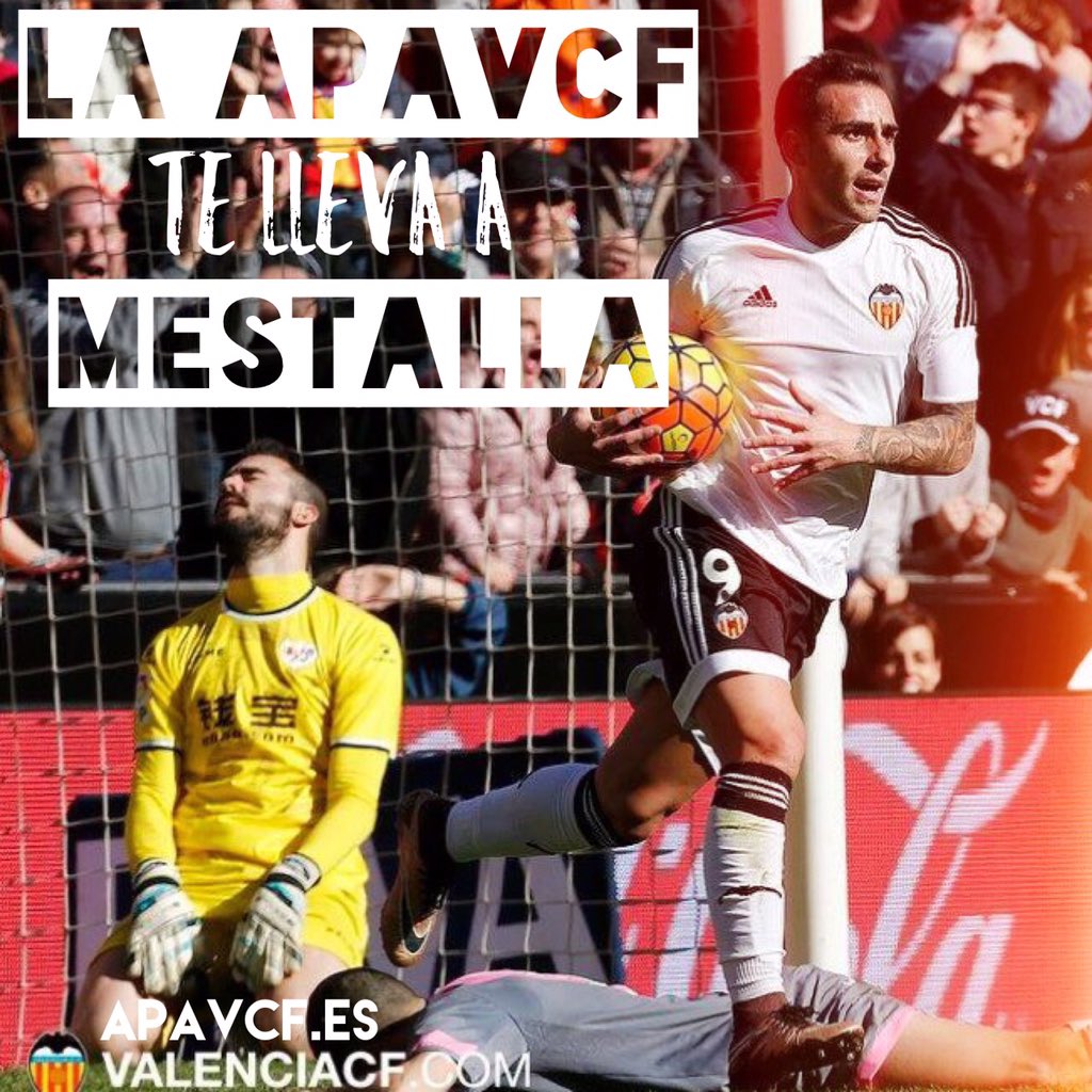 apavcf's tweet photo. La #APAVCF sortea 4 entradas para el partido de #Copa entre #VCFlaspalmas. Solamente tienes que seguirnos y hacer RT https://t.co/y105xQrYqE