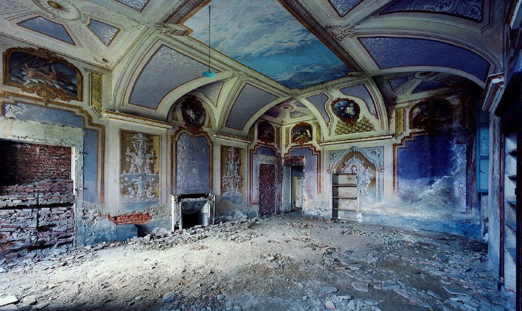 GlauqueLand's tweet photo. #urbex : Du 22/01 au 09/03 #Marchand & #Meffre exposent à la galerie #Polka : https://t.co/5jKwyCXTSD https://t.co/C7HD5Elg6m