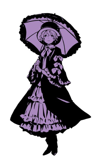 これも。セツナ 