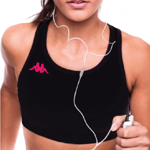 Kappa gym best sale wear