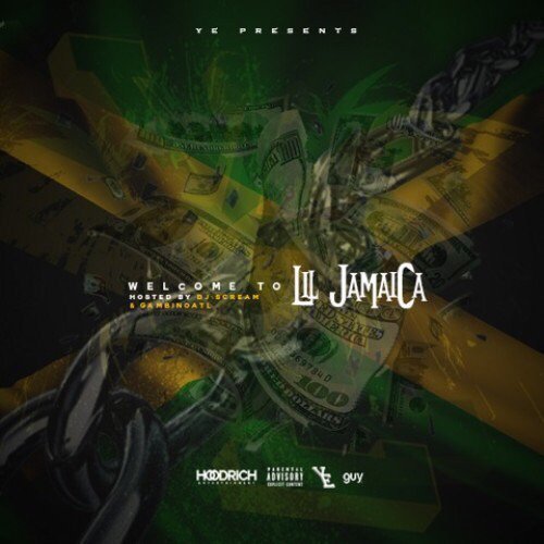 shawndra_green's tweet photo. [Mixtape] YE Cash Bros - Welcome To Lil Jamaica @yecashbros @DJSCREAM @iamGambinoATL » https://t.co/qx5HHOb0az https://t.co/Ws7uqx5zG5