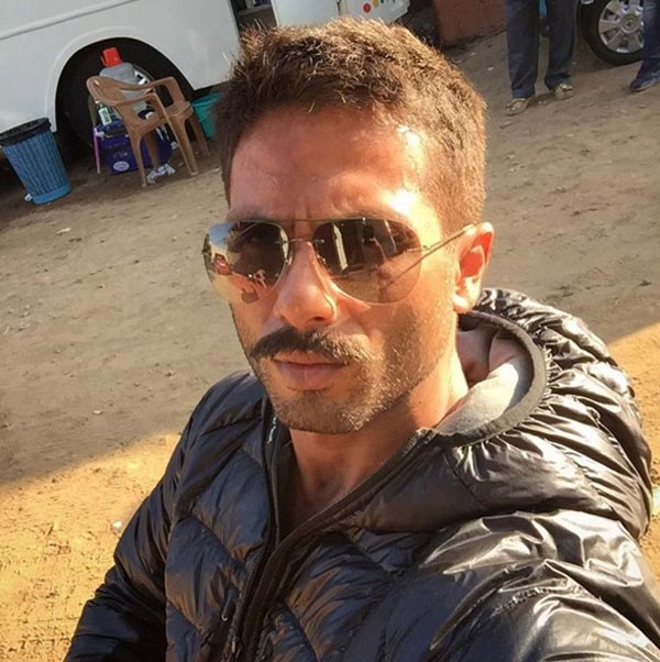 Shahid Kapoor Online / #Jersey on Twitter: Shahid Kapoor Online / #Jersey on Twitter: