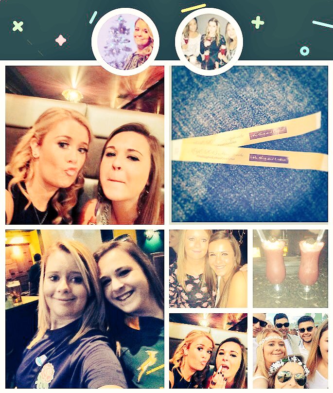 NikkiMuller3's tweet photo. Lots of great memories and more to make in 10 days! #Edinburgh here we come!! #GirlsHoliday #Scotland @LearyKerry1 https://t.co/m5sVQerhJD