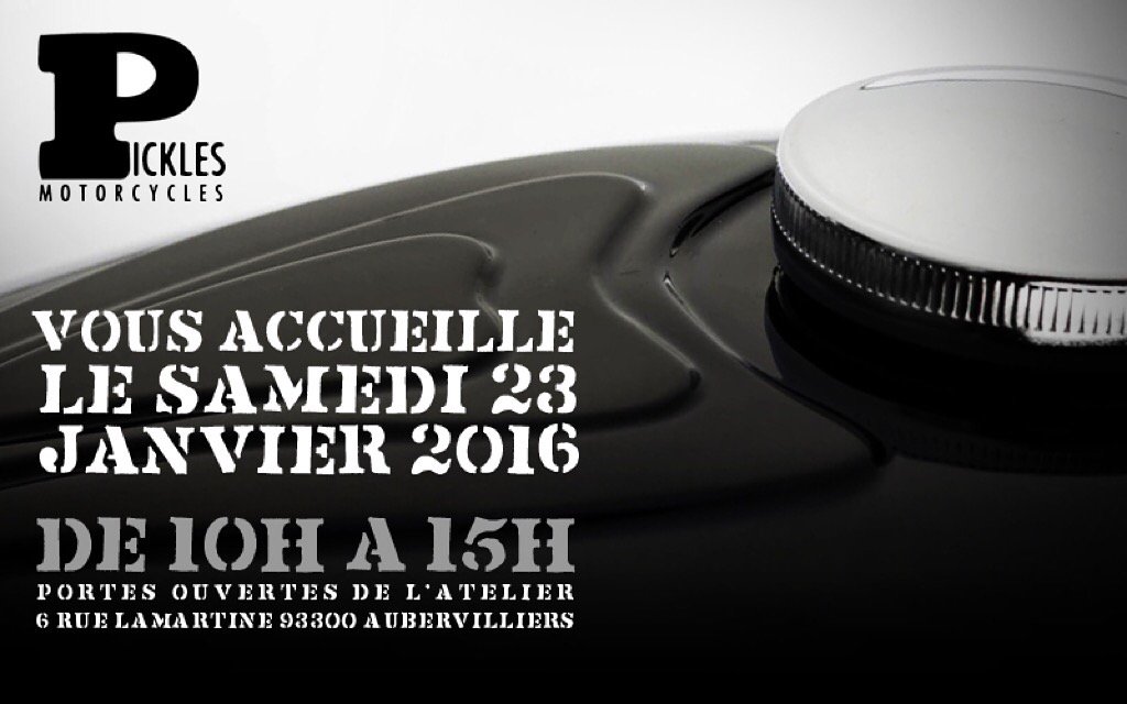 Vroum ! 

“<a href="/MrPicklesMotors/">Mr Pickles</a>: On vous y attend ! 

Cc <a href="/Sylvain_Quimene/">• Gunther Love •</a> <a href="/MarmaiPio/">pio marmai</a> ”