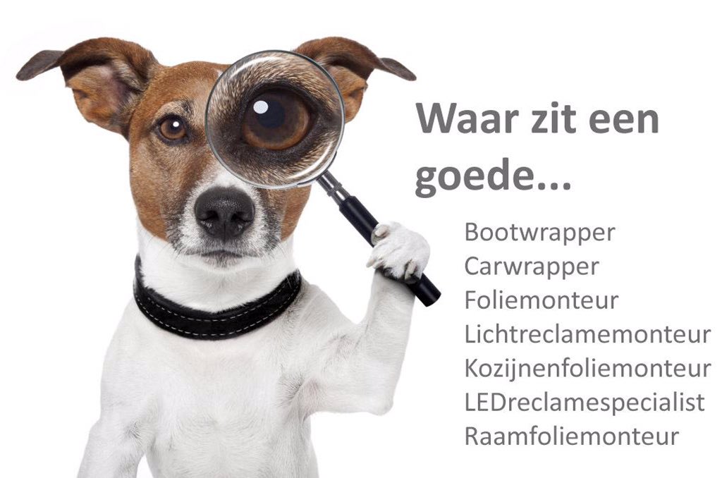 Sign2SignNews's tweet image. Op zoek naar n #foliemonteur #carwrapper bij jou in de buurt? sign2sign.nl Dé zoekmachine voor Signmakers