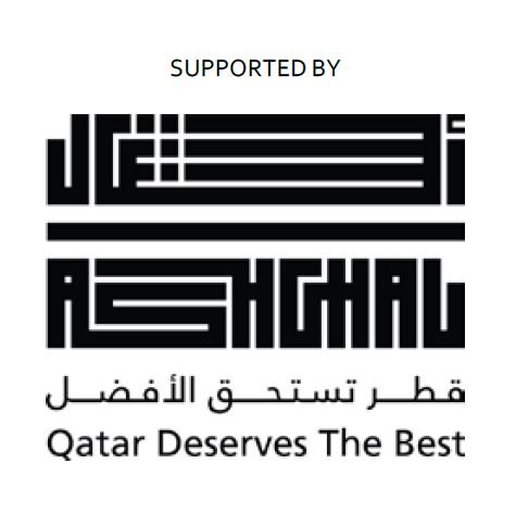 MEEDQatar's tweet photo. Supported by public works authority ASHGHAL @AshghalQatar #MEEDQATAR @meeddubai https://t.co/WsrVViRsEh
