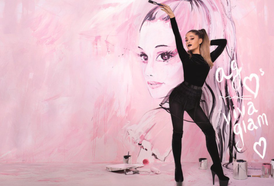 Viva Glam | De nieuwste collectie van M•A•C - sabinahuf.nl/2016/01/viva-g…