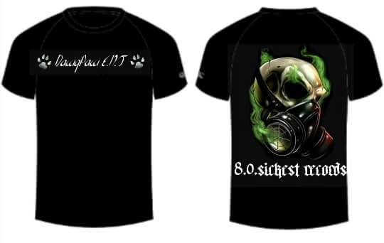 offical_lilc's tweet photo. #New shirts #cominrealsoon. Be on a look out for. The new shirts. #Dawgpawent #80sikestrecords. Jea appreciate https://t.co/x7e0oqFJ3D