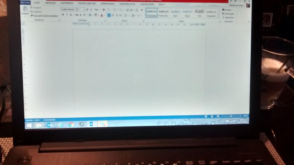 redactieO2's tweet image. De redactie is weer bezig met de eerste editie van jaargang 19