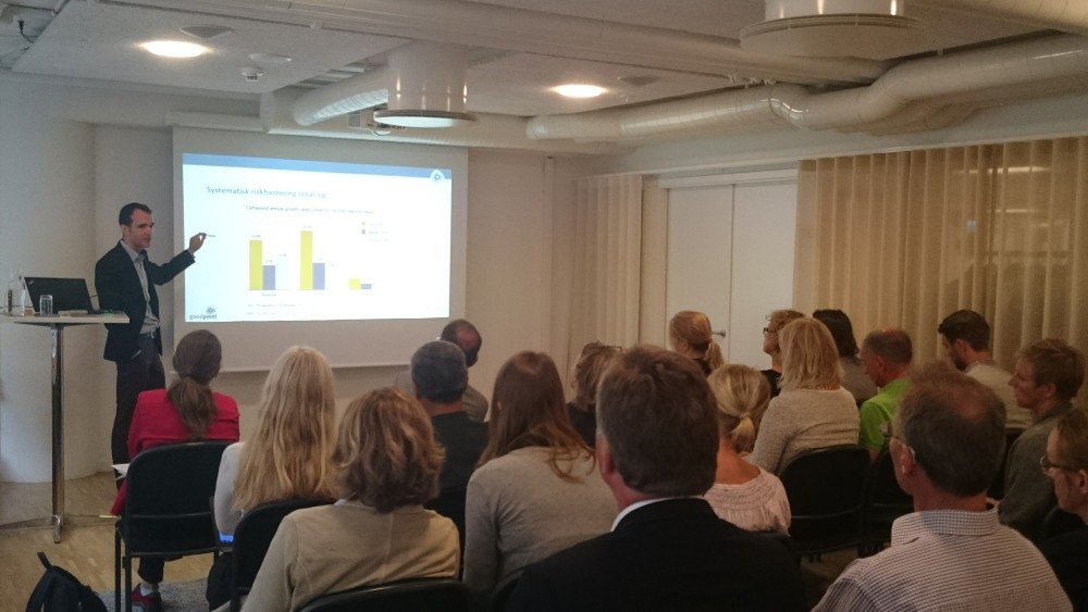 Goodpoint tweet media