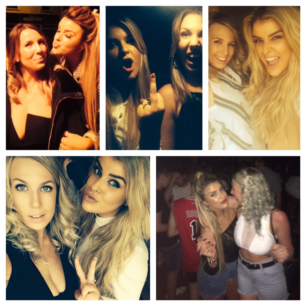 Georgia_Hunt01's tweet photo. Happy 23rd to my girl @rosiedotlee 👩‍❤️‍👩 enjoy your annual collage https://t.co/IABhc3IBcB