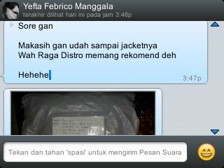 RagaDistro's tweet photo. #Ragadistro #customjaketsatuan https://t.co/tDhDTWncDz