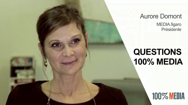 MEDIAFIGARO's tweet photo. La fusion de FigaroMedias et CCM Benchmark Ad en MEDIA.figaro expliquée par @AuroreDomont https://t.co/ePKdhv5QHb https://t.co/yediW7kHkx