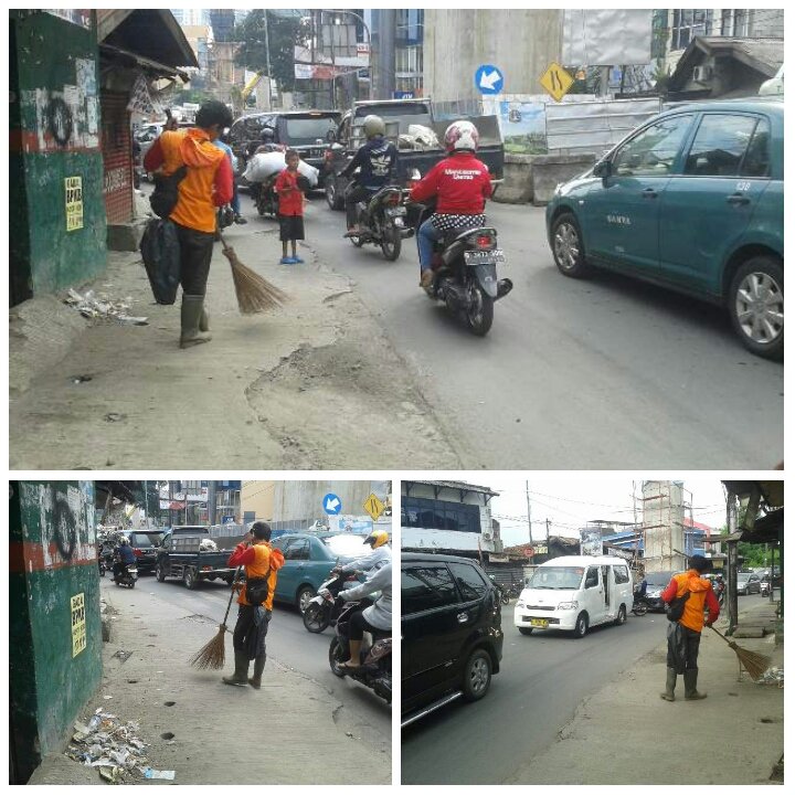 BeritaJakarta's tweet photo. Giat pesada bilas siang jl.Ciledug raya. (via: @siekeb)
https://t.co/rW3skVPmTC