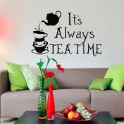 Groupine's tweet image. It is always tea time~