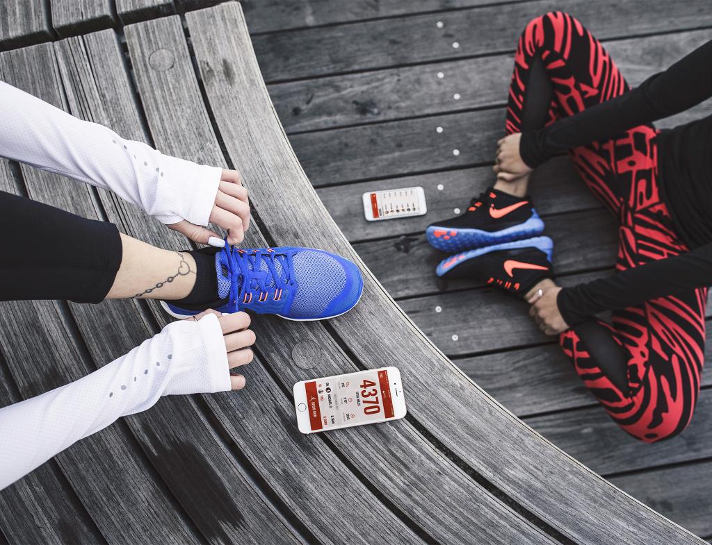 Nike Running Italia tweet media