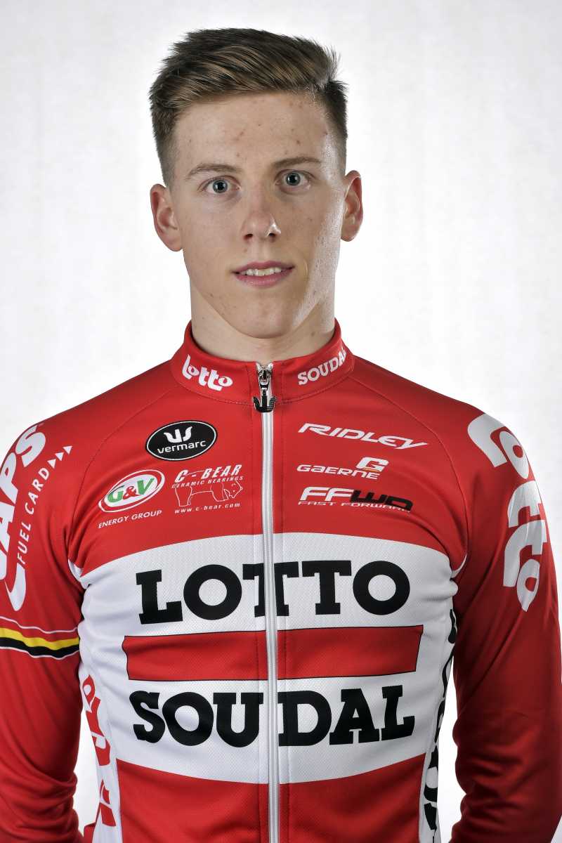 [Champions de demain] ITW : Thomas Vereecken 'Gagner une étape du Tour" velo-club.net/route/continen…