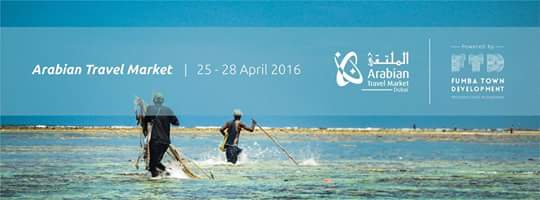 Looking forward to represent #Zanzibar #leisure &amp; #travel businesses at <a href="/ATMDubai/">ATM Dubai</a>! #destinationmarketing #Dubai