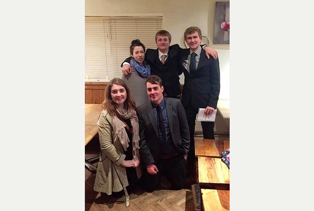 Busy time of year for Ashbourne Young Farmers. ashbournenewstelegraph.co.uk/Busy-time-year… <a href="/AshbourneYFC/">Ashbourne YFC</a>