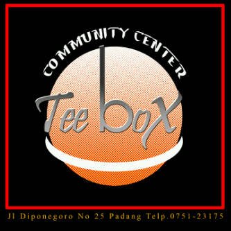 Teebox Music Room Padang

Need HomeBand  For February 2016

Info : 08116688455