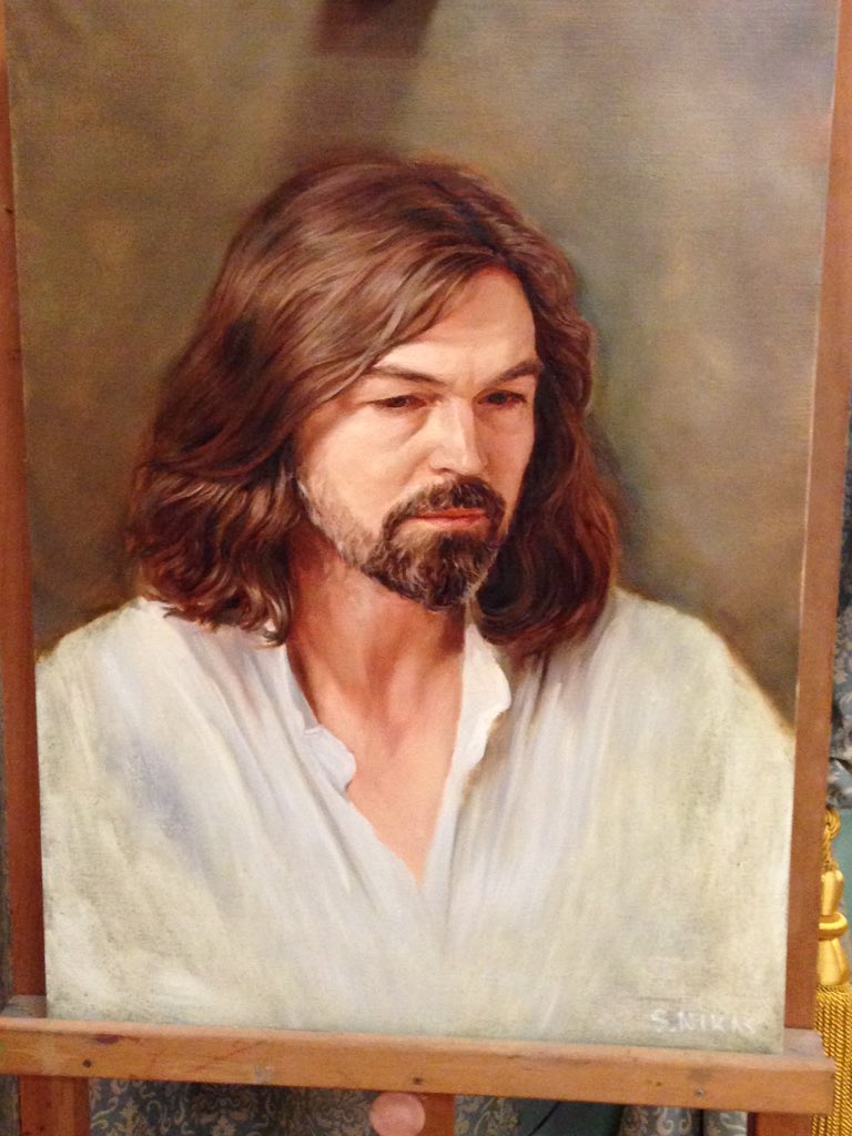 Сколько стоит самая дорогая картина никаса сафронова