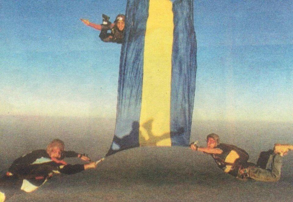 Buen día para vos que desde el cielo lo vas a alentar