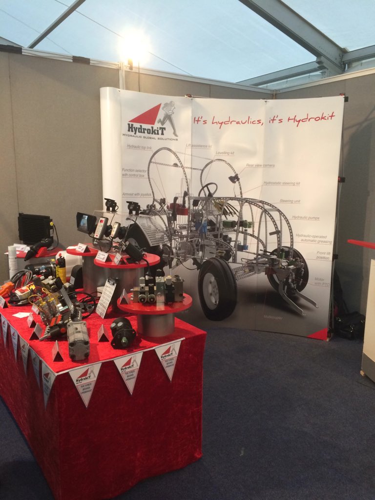 GGildas's tweet image. #LAMMA16 #Hydrokit