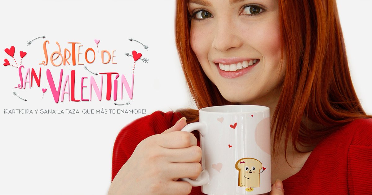 FunChoices's tweet photo. ¡NUEVO #SORTEO! Gana una taza romántica personalizada participando aquí ☺➡ https://t.co/IaXEB9EQw0 #FunChoices https://t.co/5obhBtoMNu