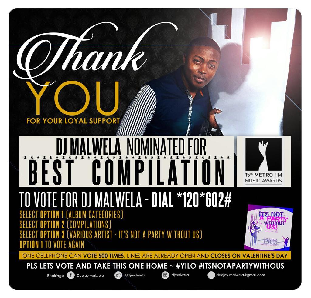 dj malwela yilo dj malwela yilo