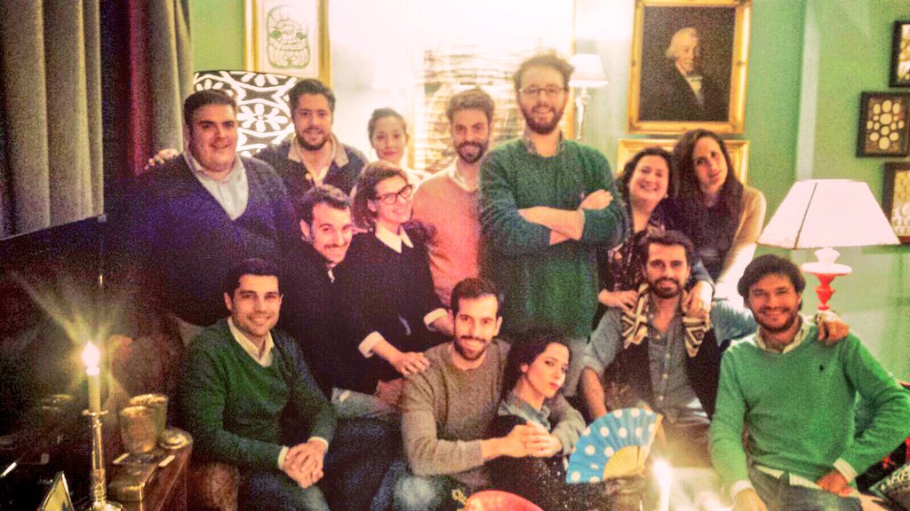 niebladeltoro's tweet photo. San Mario. Villatoro #amigos #sevilla @Burguil @gamboa_jos @ssaramoreno @JARodriguez_TV @HelloIamPhilip @adelamarins https://t.co/6SUbLy5avS